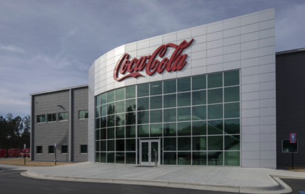 Coca-Cola Bottling UNITED South Metro Atlanta Sales Center