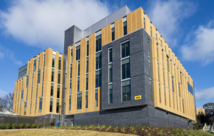 Academic Learning Center at Kennesaw State University