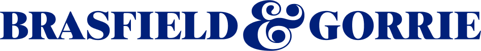 Brasfield & Gorrie logo