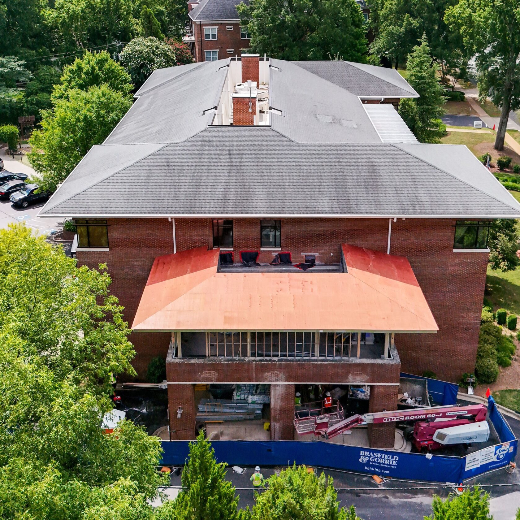 Ronald McDonald House Charities of Greater Charlotte reaches ...