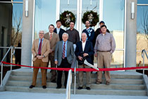 System-Controls-Manufacturing-Facility-Ribbon-Cutting