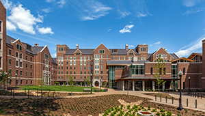 Vanderbilt student housing