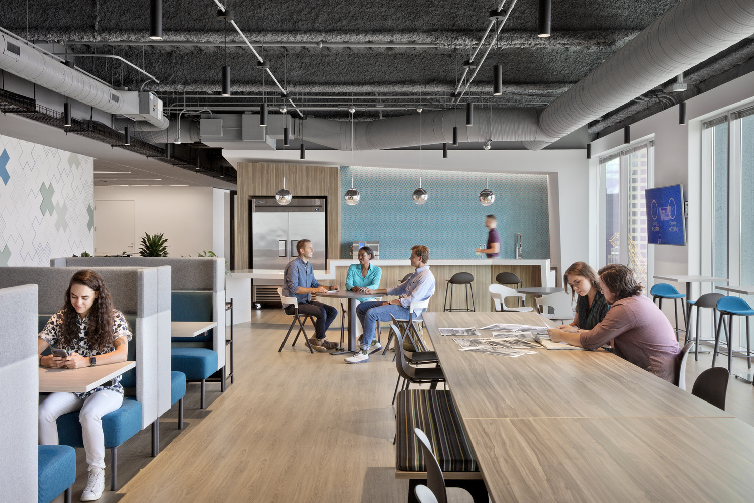Ally Bank TI
Charlotte, NC 
