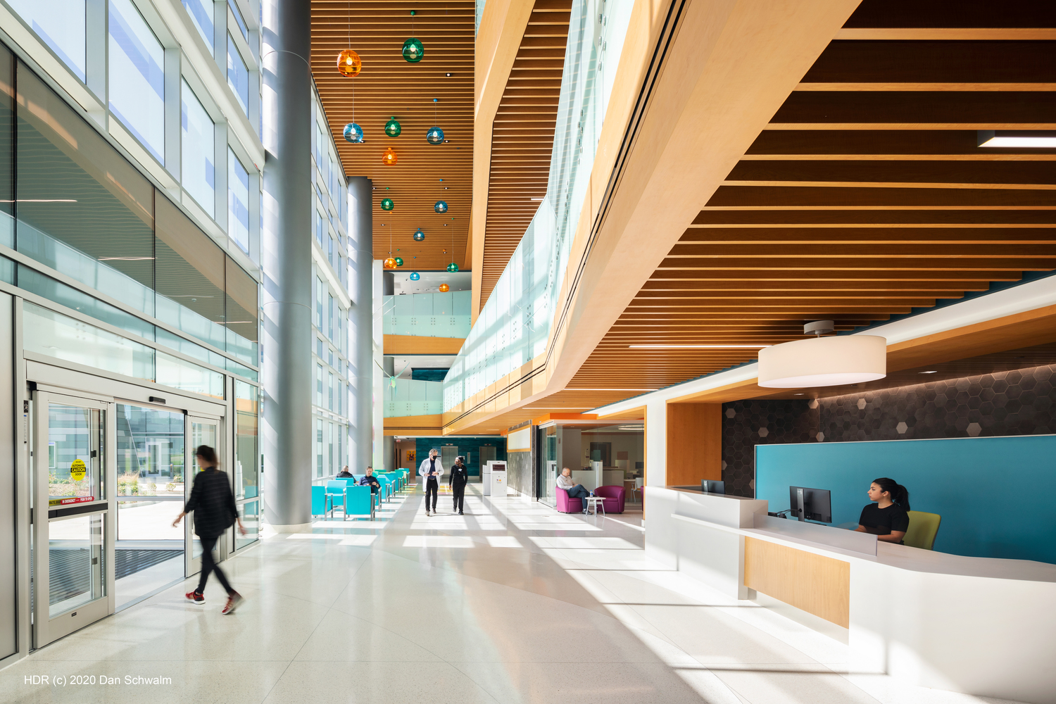 2020, Architecture, Atrium, Childrenâ€™s Hospital, Healthcare, Jackson, Lobby, Mississippi, Pediatrics, University of Mississippi Medical Center- Kathy And Joe Sanderson Tower at Childrenâ€™s Of Mississippi

2020, Architecture, Atrium, Childrenâ€™s Hospital, Healthcare, Jackson, Lobby, Mississippi, Pediatrics, University of Mississippi Medical Center- Kathy And Joe Sanderson Tower at Childrenâ€™s Of Mississippi