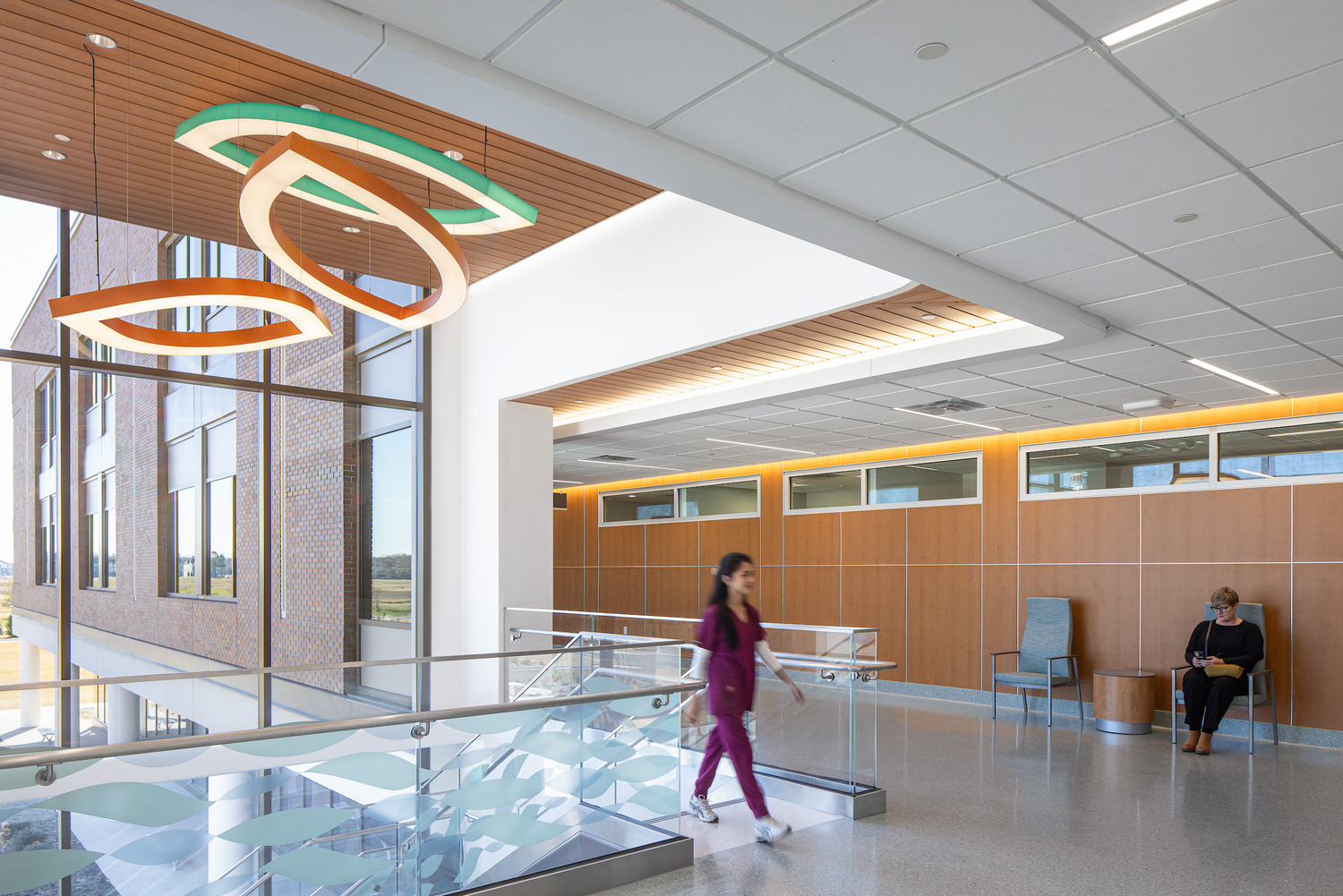 Riverside Health, Smithfield Hospital

2025, Architecture, Communicating Stair, Health, Monumental Stair, Riverside Health, Smithfield Hospital, Waiting

2025, Architecture, Communicating Stair, Health, Monumental Stair, Riverside Health, Smithfield Hospital, Waiting