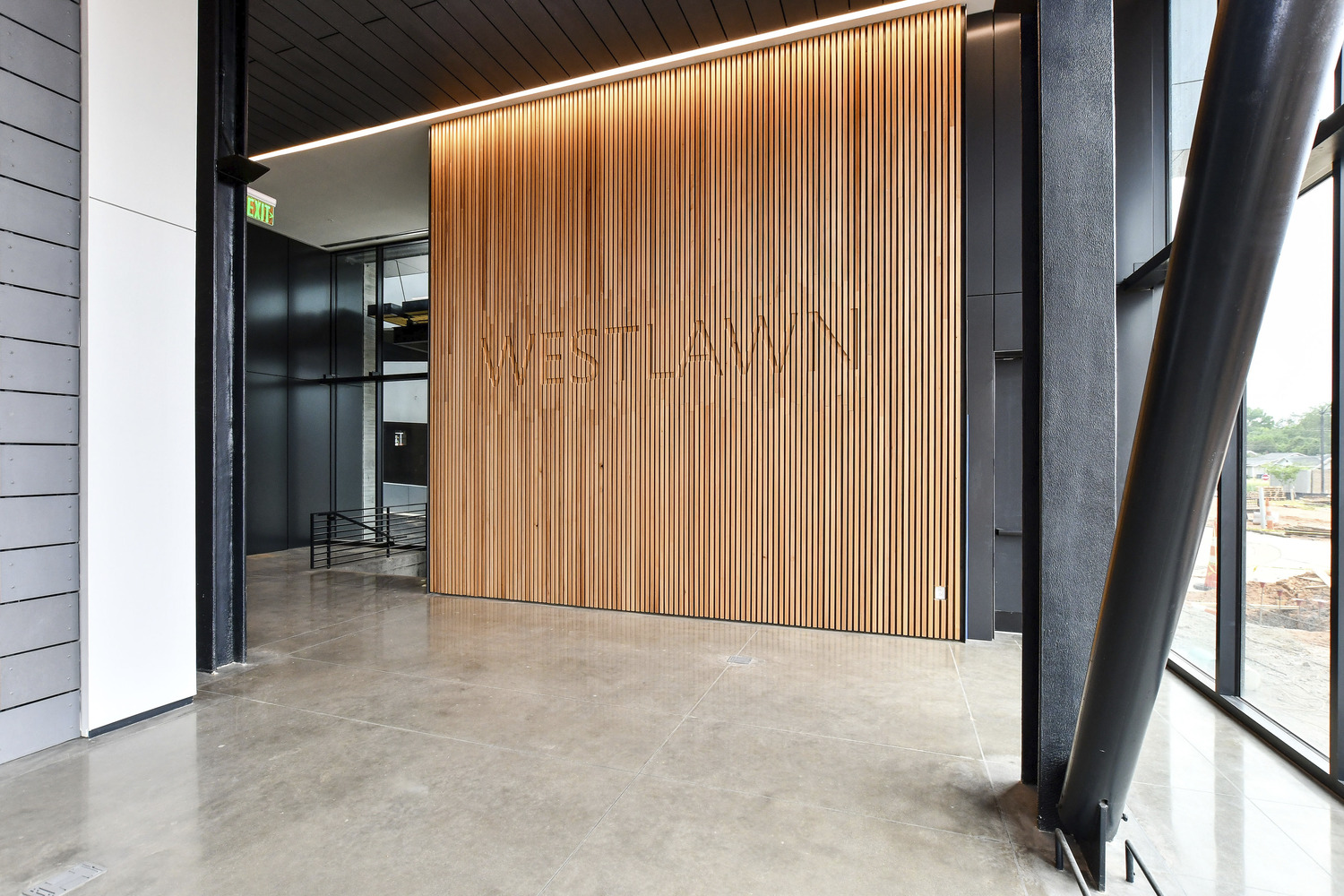 mass timber