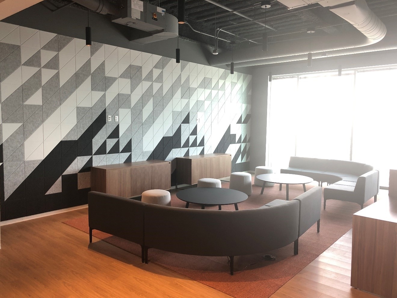 Ally Bank Tenant Improvements
Charlotte, NC