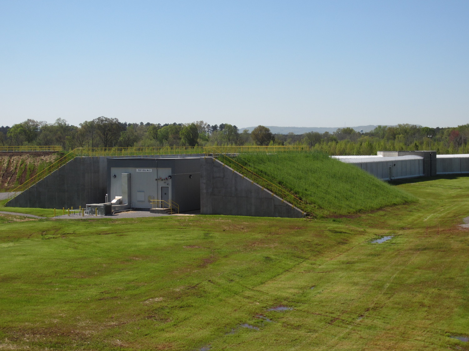 Ch 4 - page 7

Missile Integration Facility 