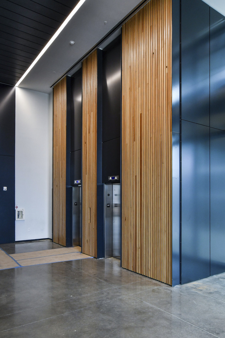 mass timber