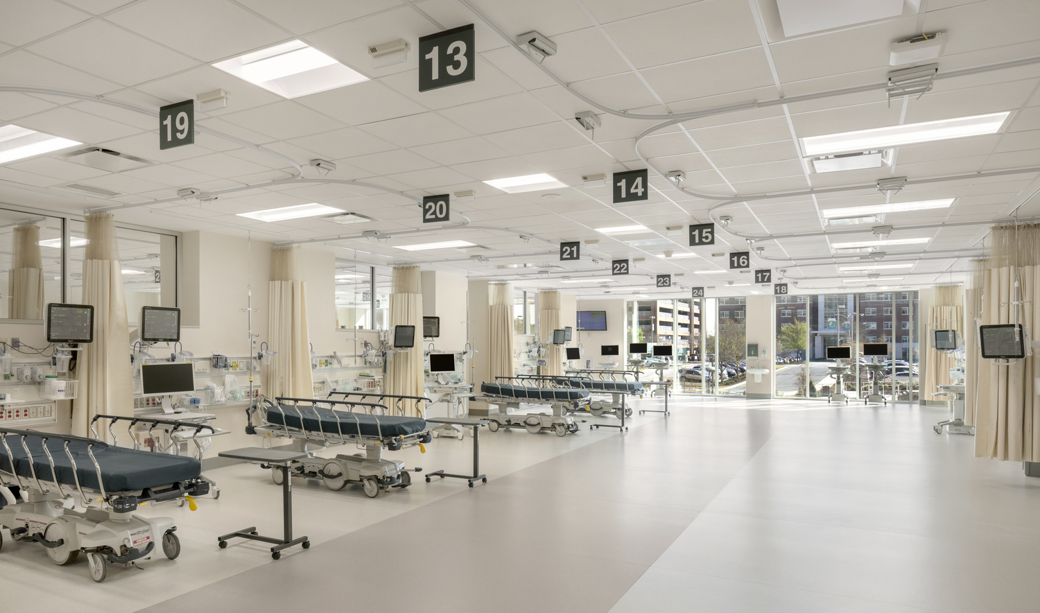 post-op, post operation room, post op room