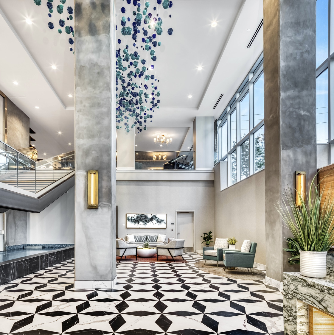 Heartis Buckhead