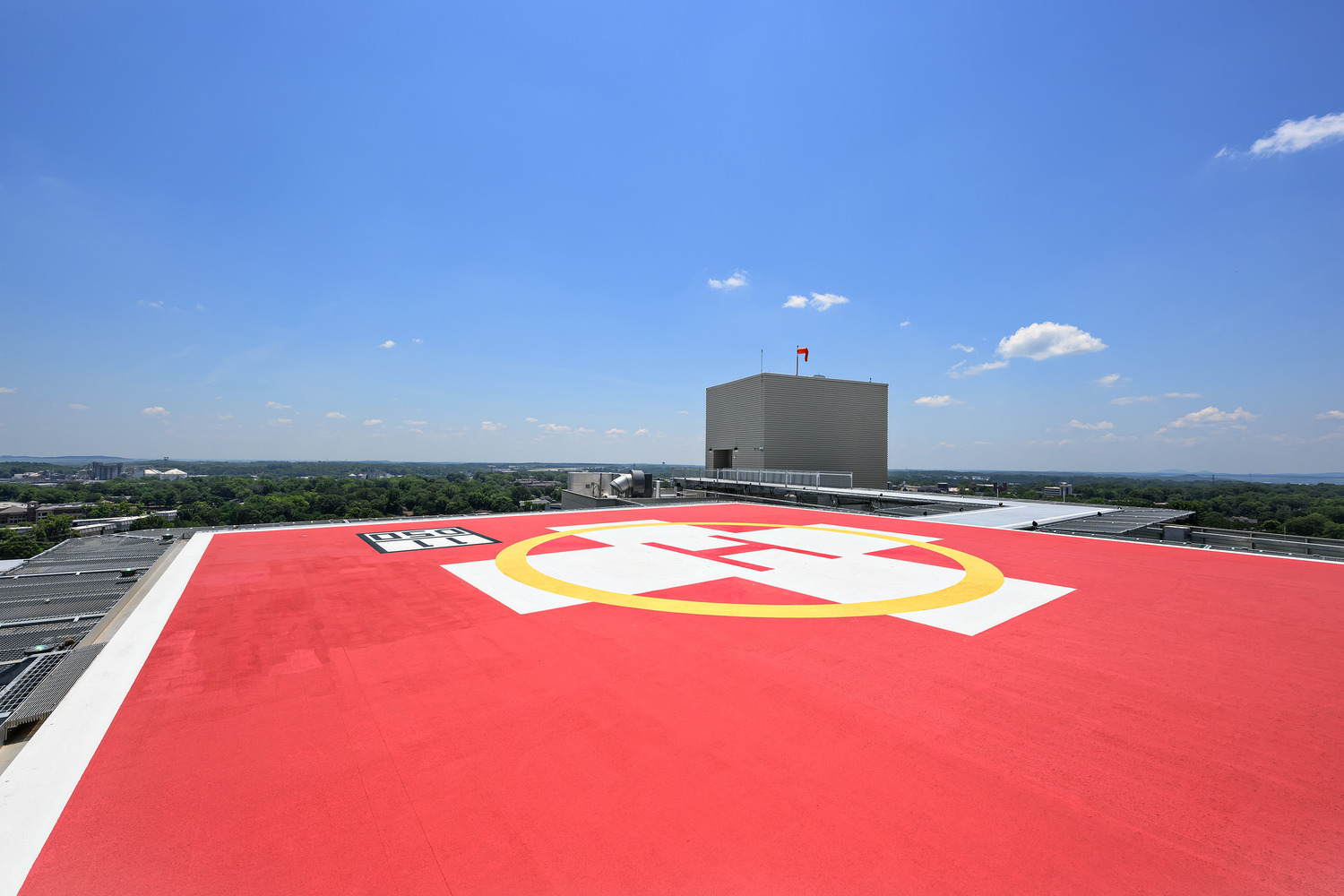 26368 - Northeast Georgia Health System Gainesville Clinical Expansion