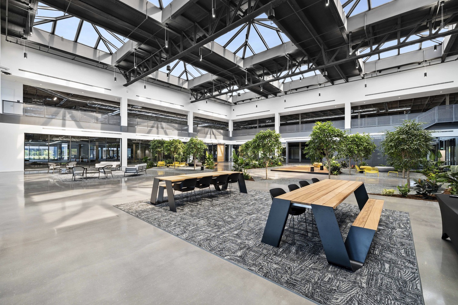 Park Point Development Puesto # 22387