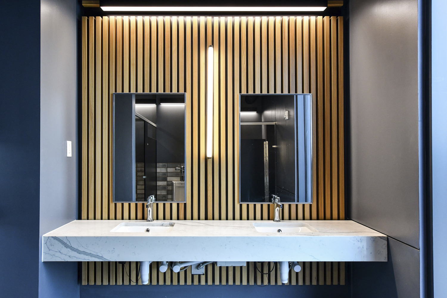 mass timber