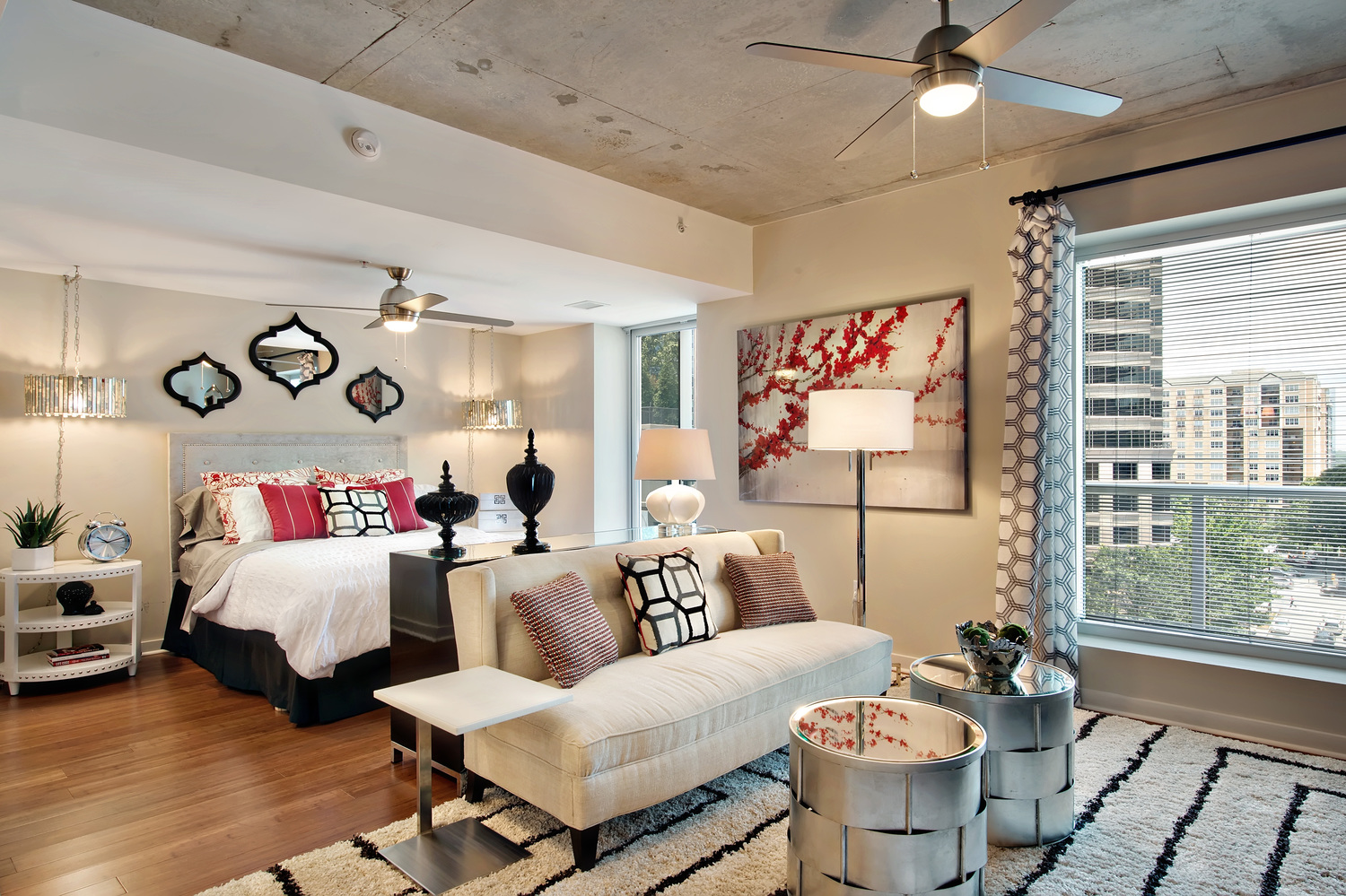 loft apartment