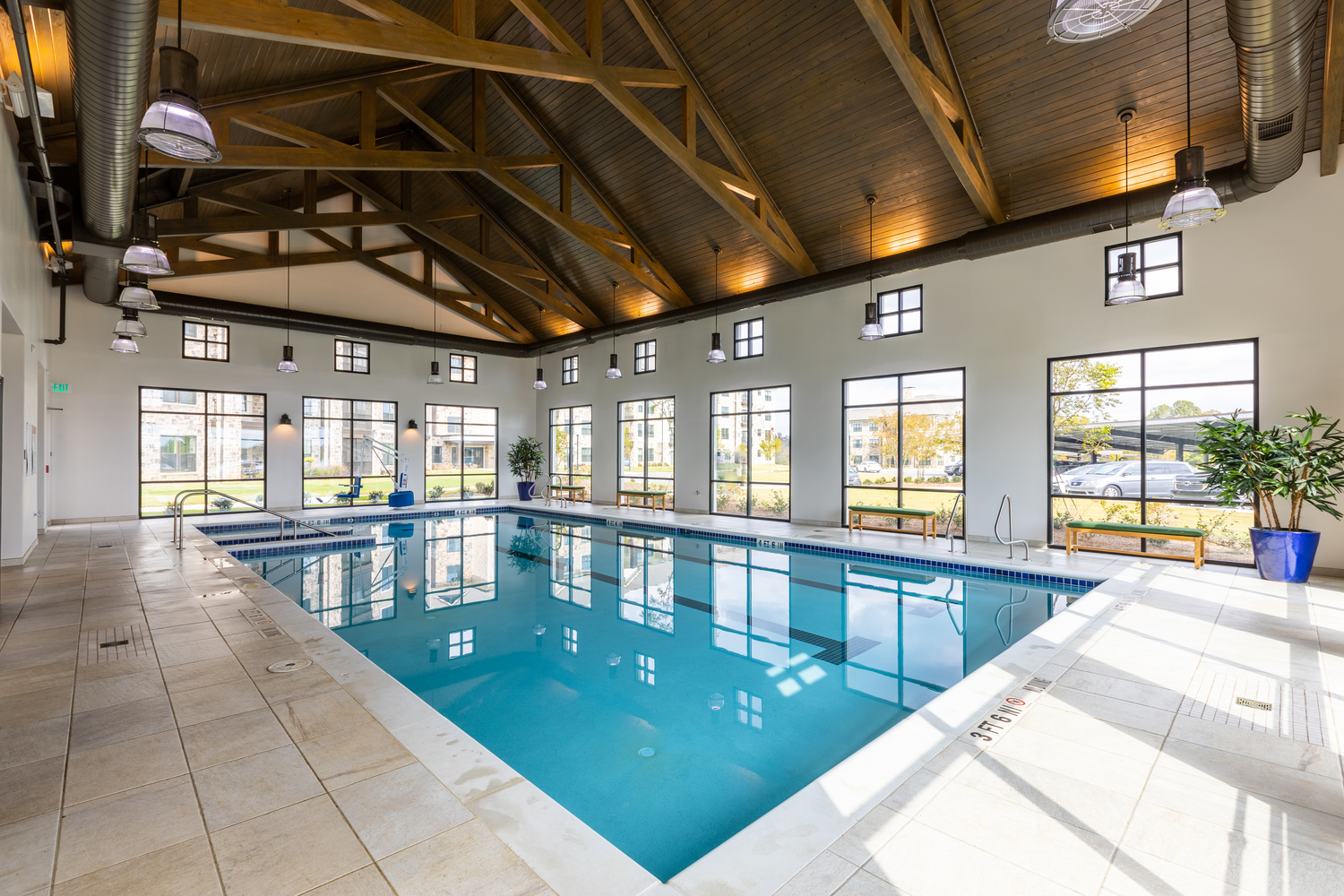 The Spires at Berry College Senior Living
