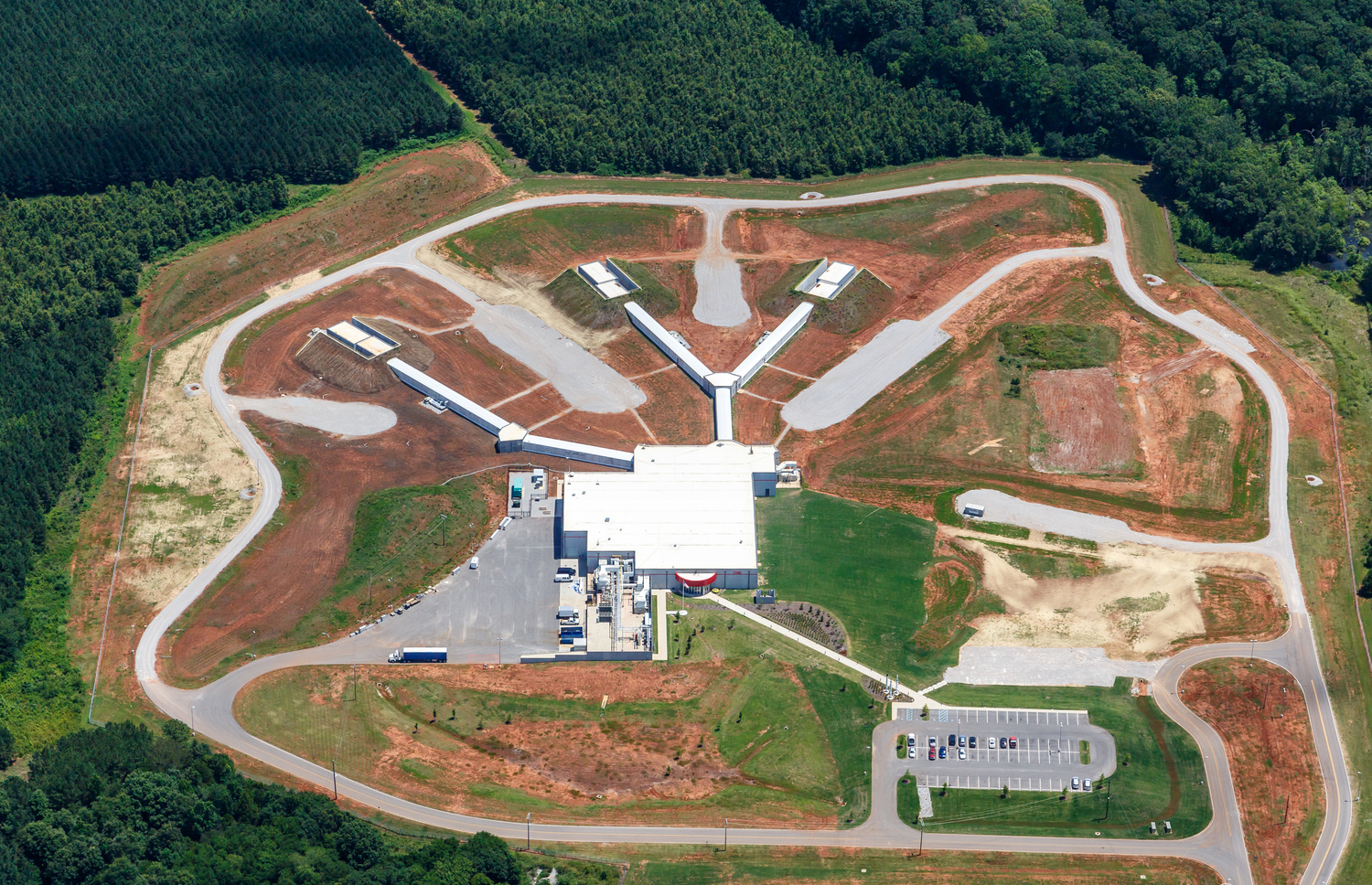 Ch 4 - page 7

Missile Integration Facility 