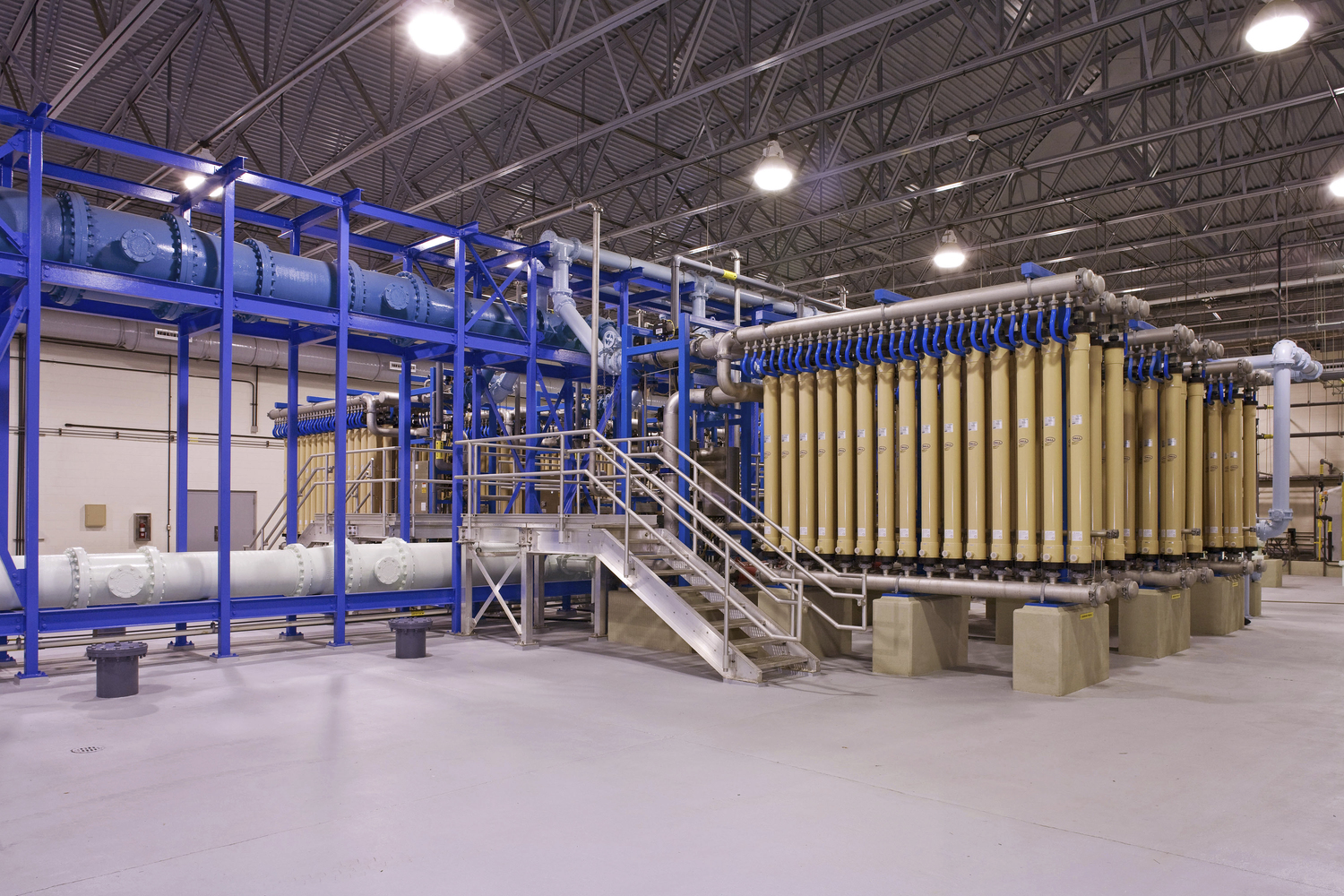 membrane, filters
