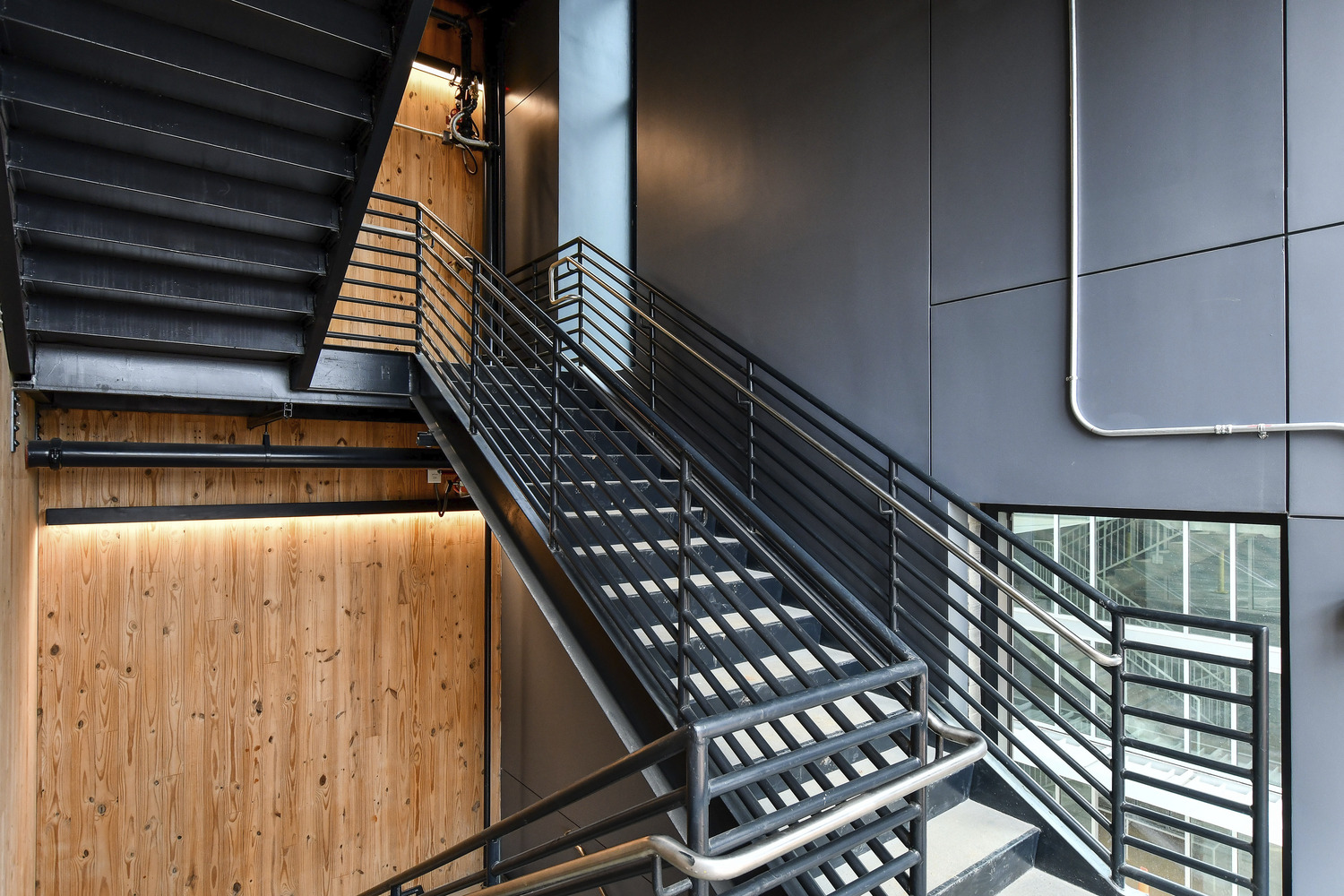mass timber