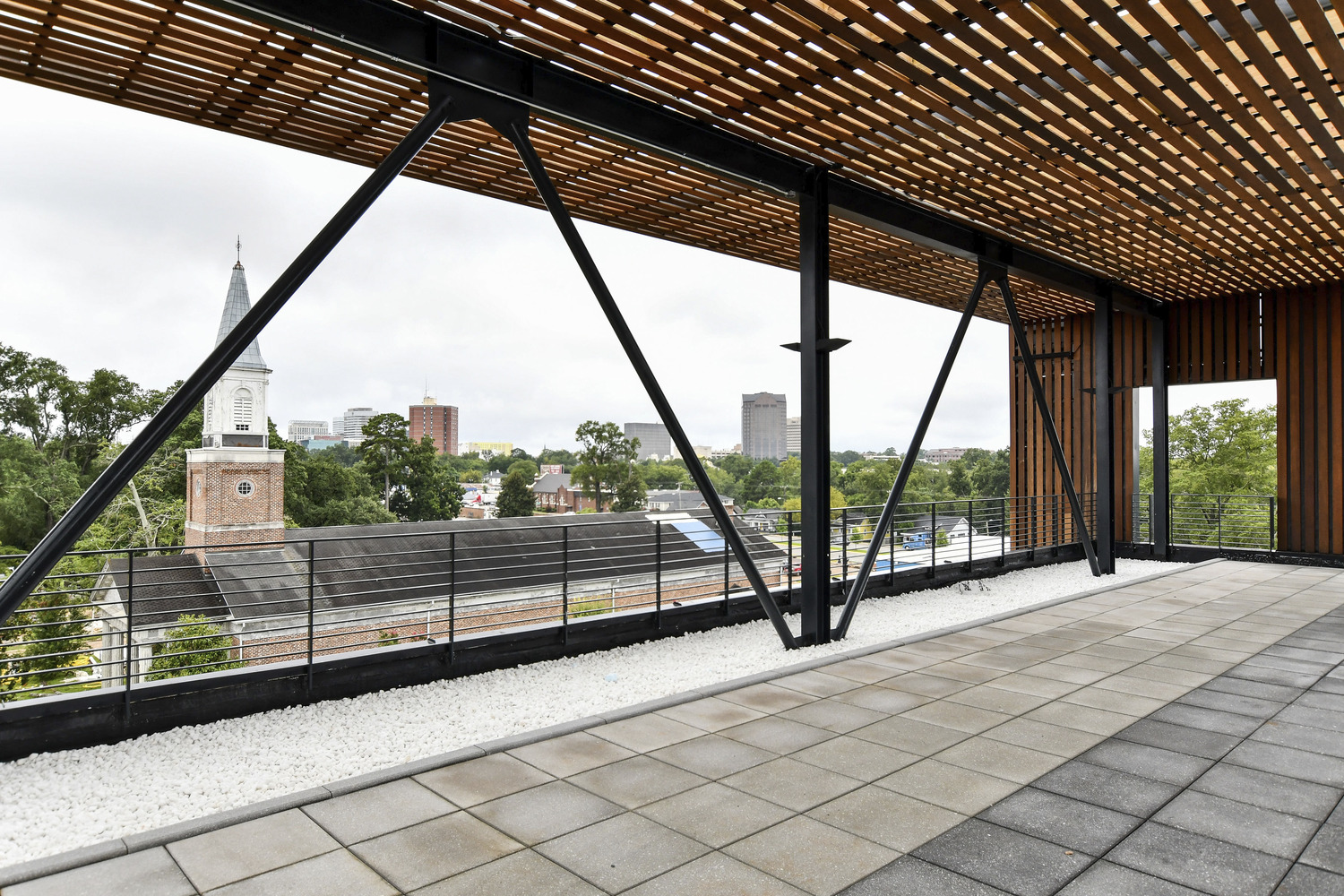 mass timber