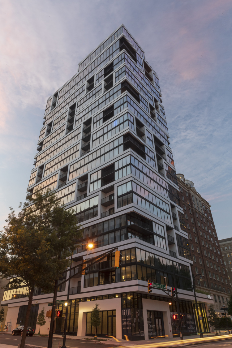 rickholliday.com/copyright

Architectural, Architecture, Atlanta, Building, Holliday Photography, Midrise, Midtown, Peachtree Street, Rick Holliday, rickholliday.com