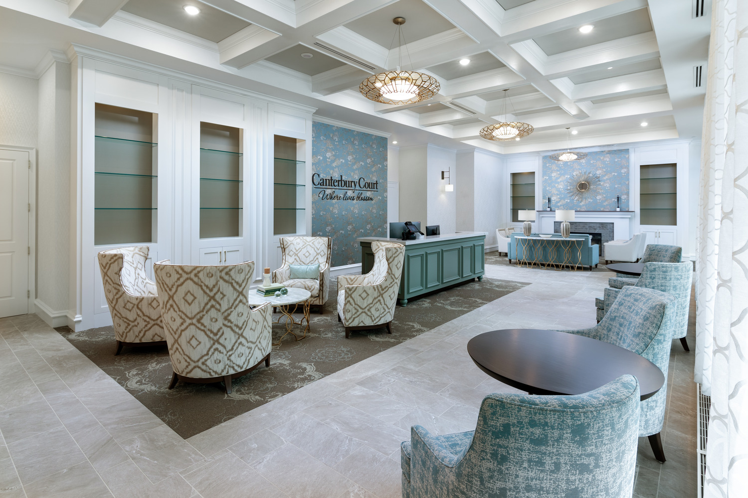Atlanta, Canterbury Senior Living, JLL, Jones Lang LaSalle, Mary Margaret Murphy, multi family, senior living

Atlanta, Canterbury Senior Living, JLL, Jones Lang LaSalle, Mary Margaret Murphy, multi family, senior living
