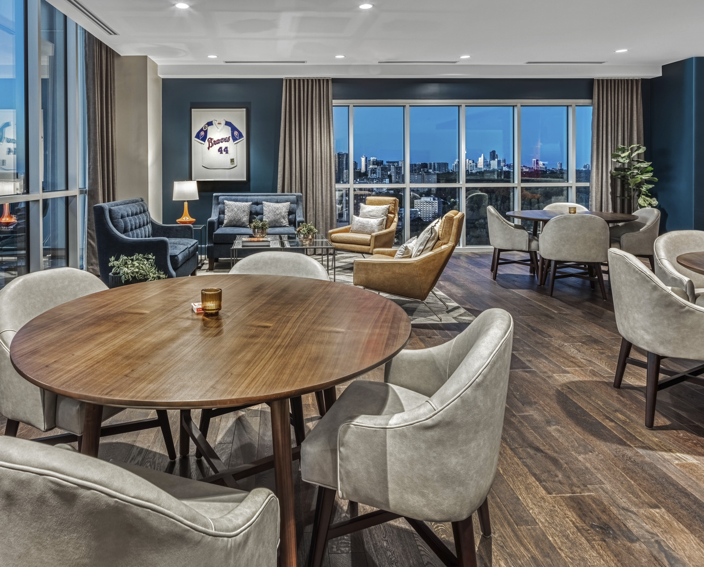 Heartis Buckhead
