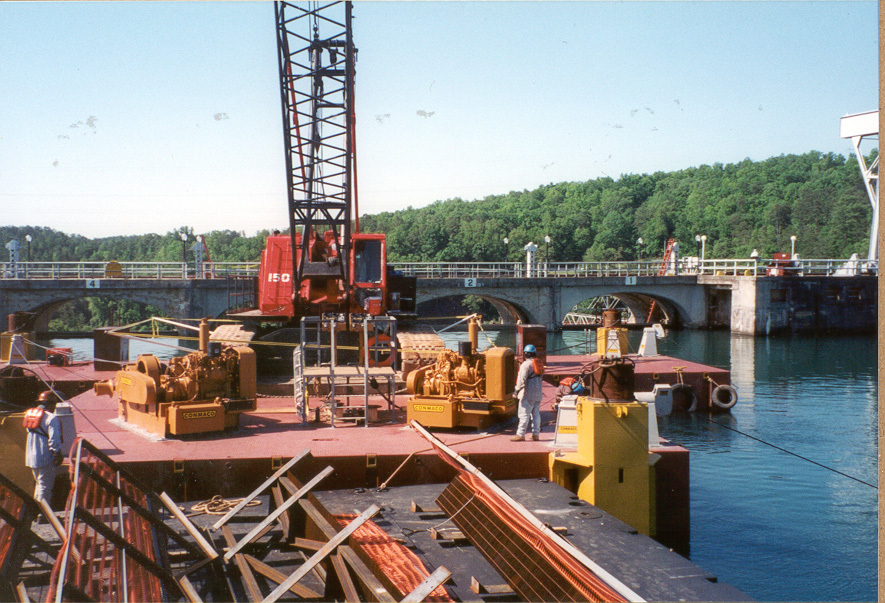 Barge