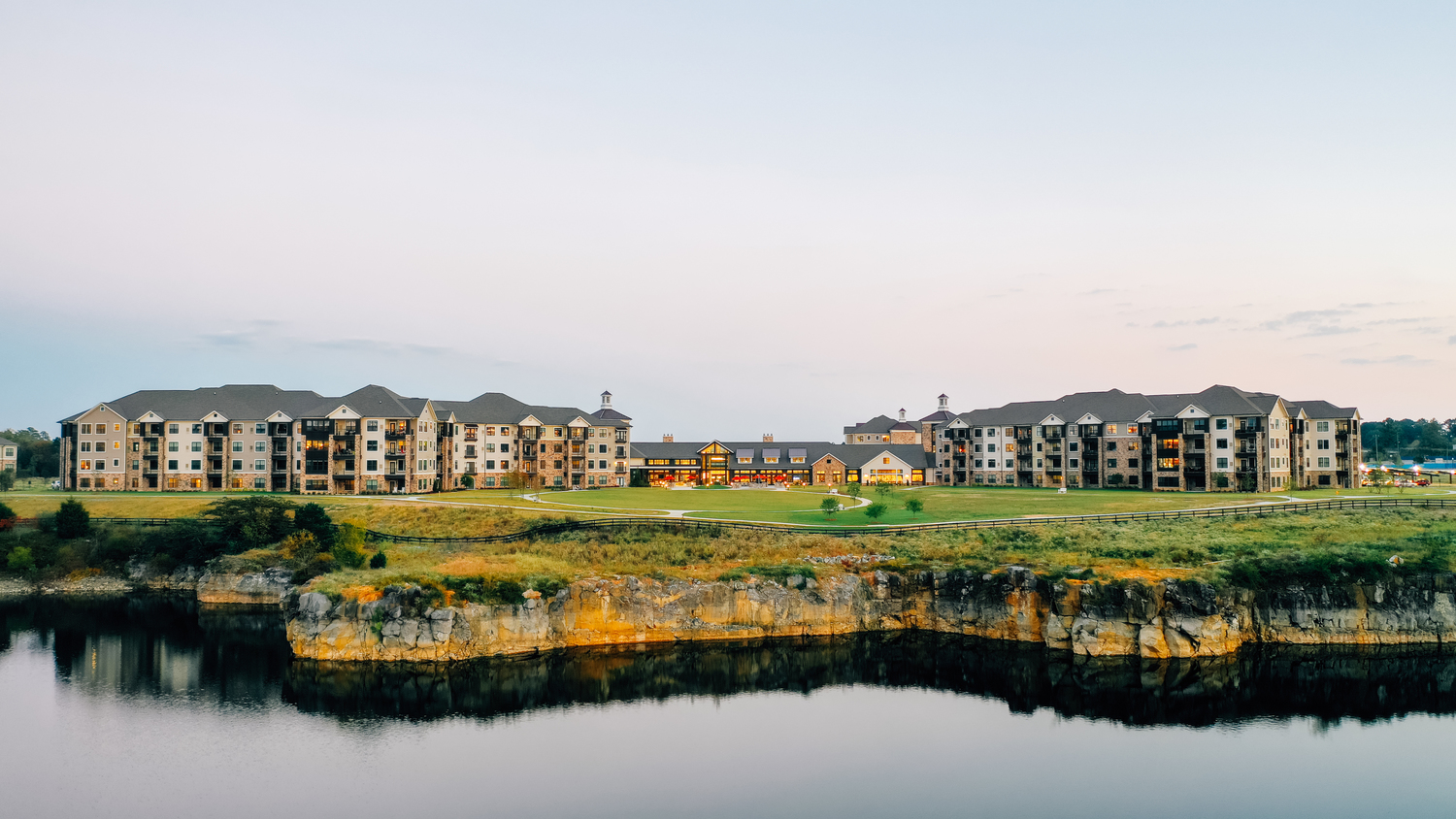 The Spires at Berry College Senior Living