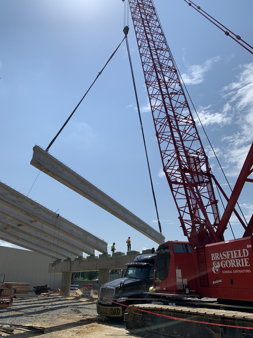 Girders 