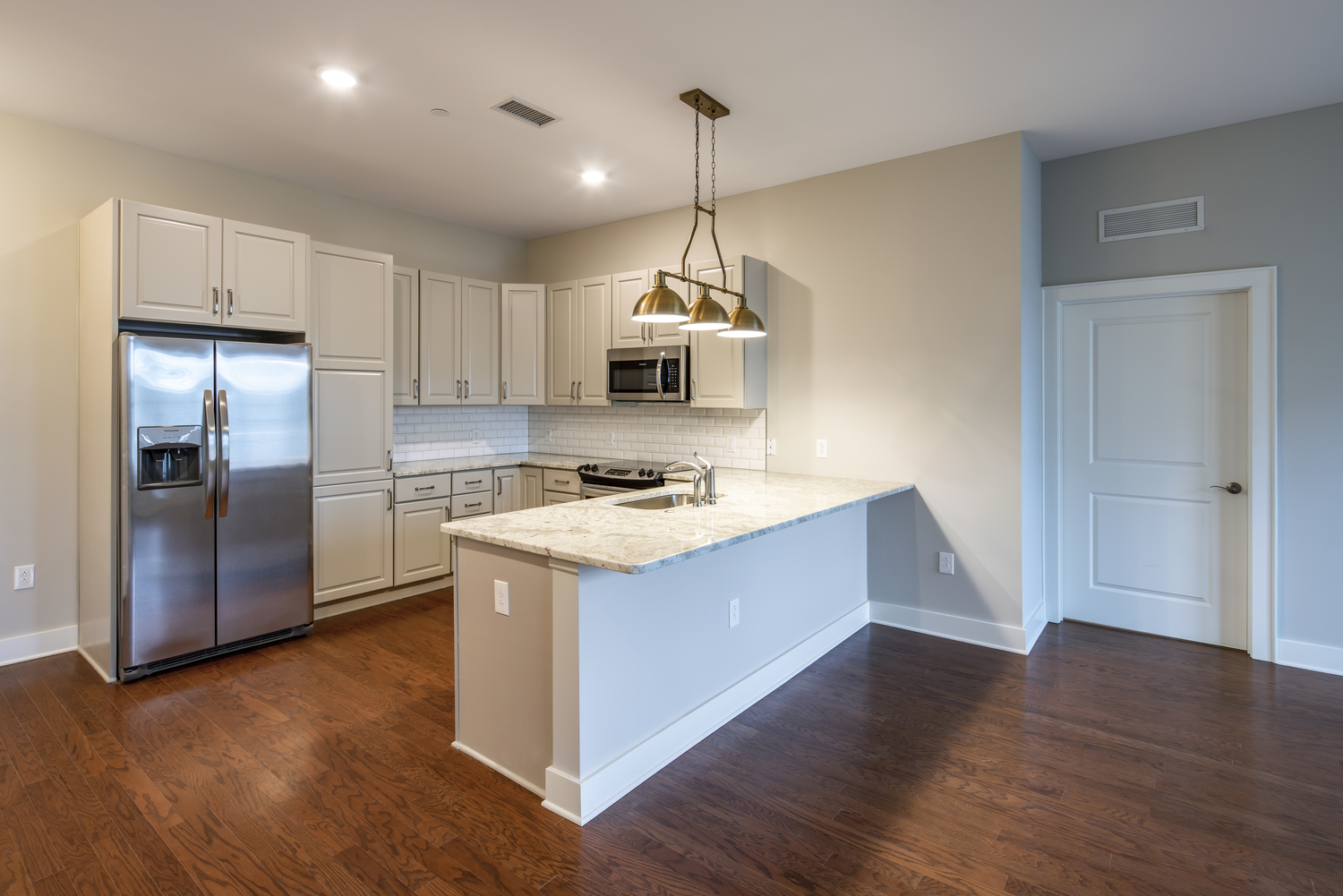 Senior Living / Healthcare Facility