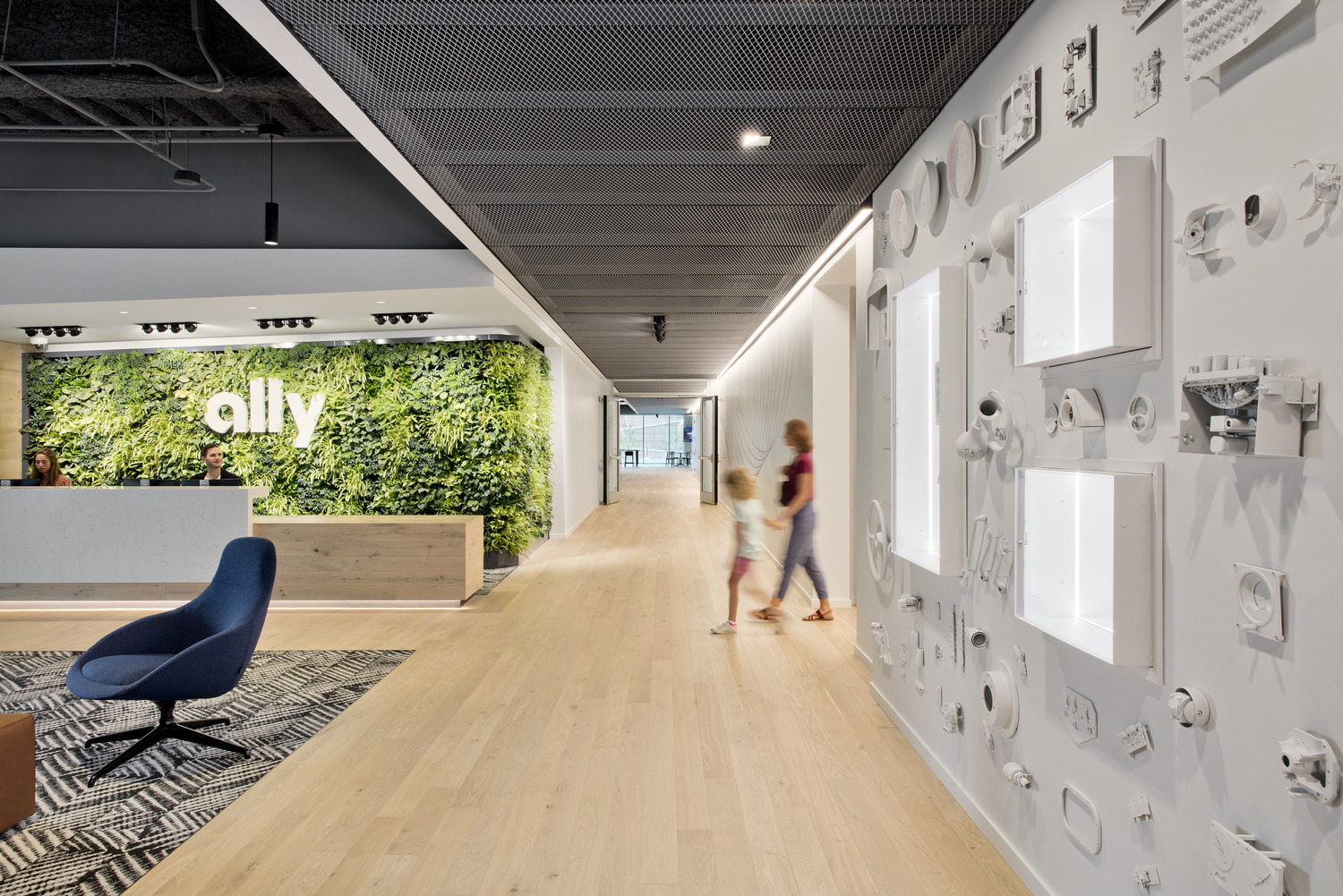 Ally Bank TI
Charlotte, NC 