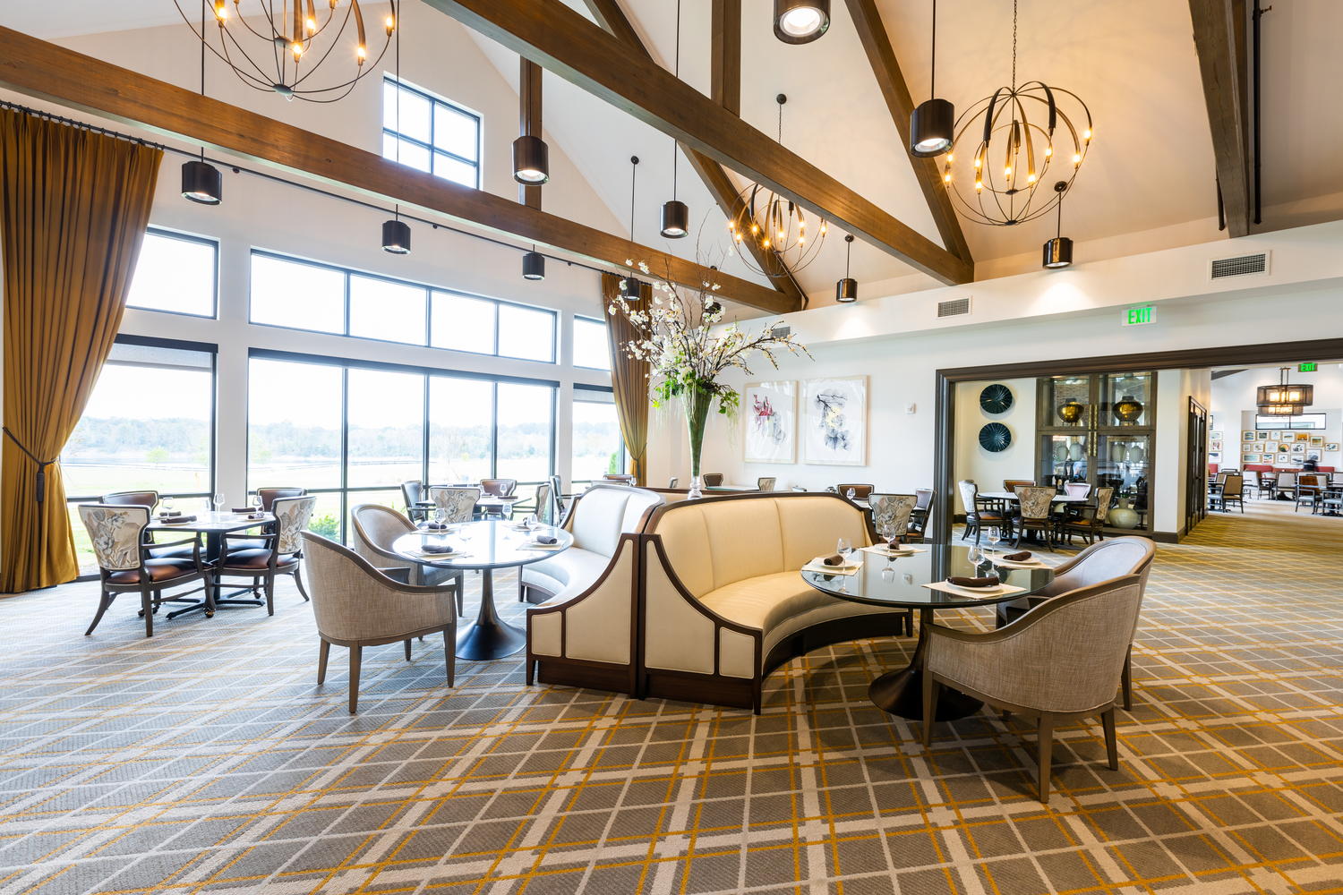 The Spires at Berry College Senior Living