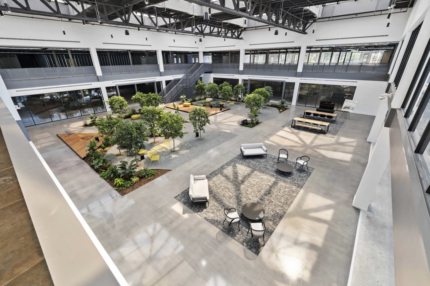 Park Point Development Puesto # 22387