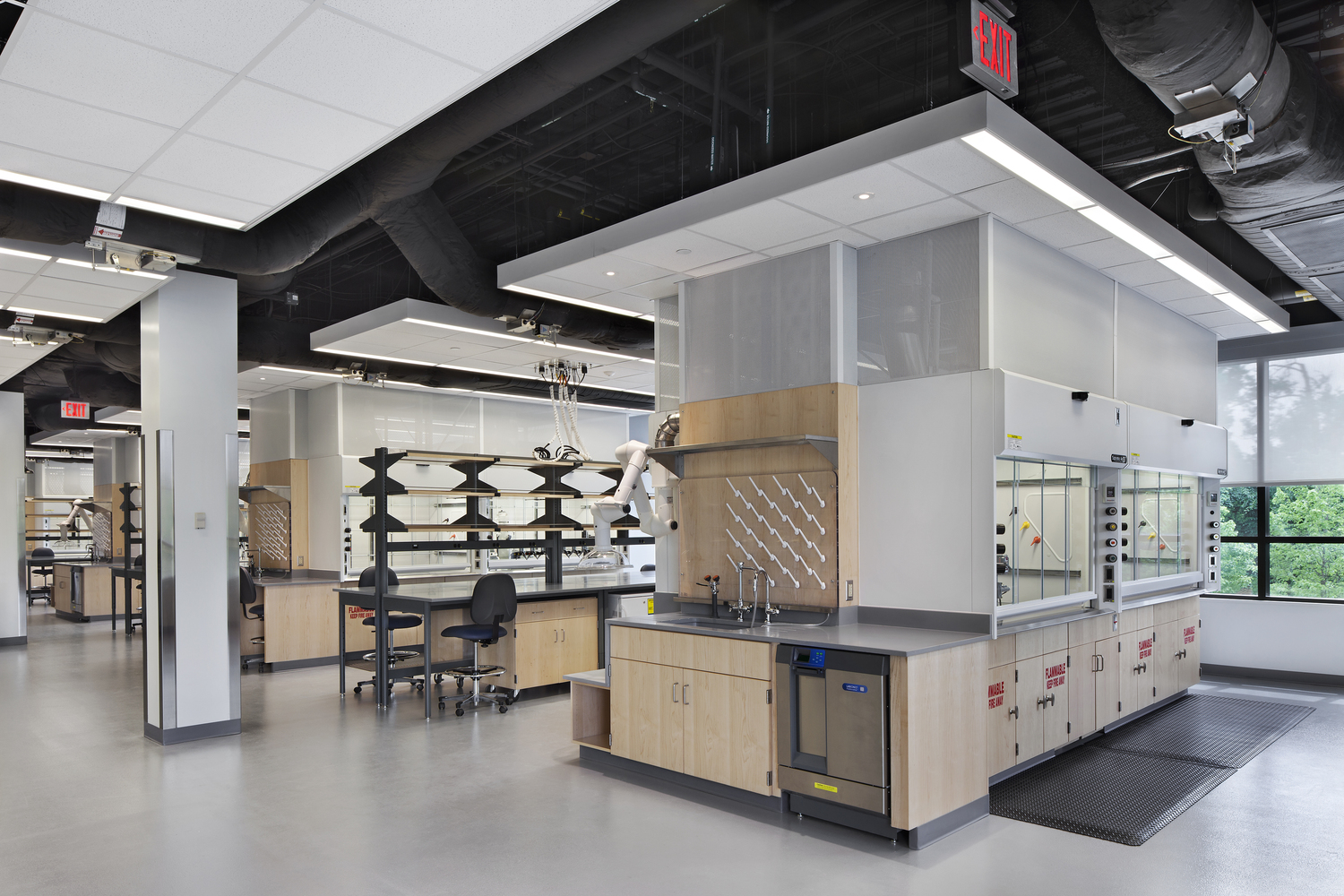 www.rachelpaulphotography.comVUMCBrasfield & Gorrie, Rachel Paul, Rachel Paul Photography, VUMC, Vanderbilt, arquitectura, construcción, médico, investigación, ciencia