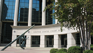 Shreveport U.S. Courthouse